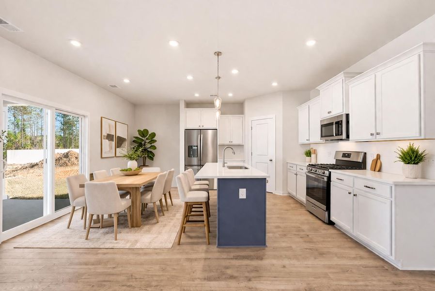 Kitchen Kitchen