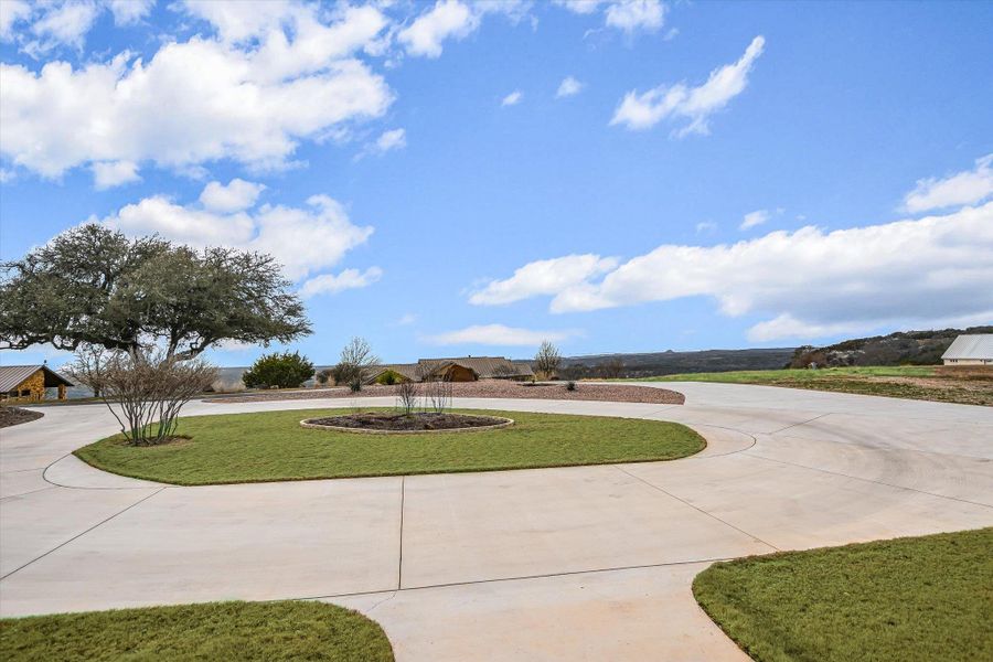 Community amenities in , Burnet (Image 26). Community amenities in , Burnet (Image 26).