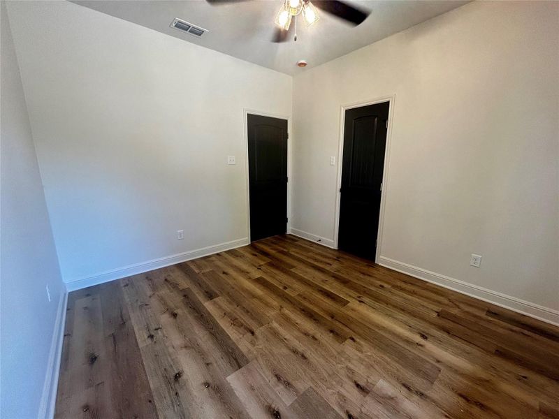 Spacious, unfurnished interior of a new home in , Longview (Image 15). Spacious, unfurnished interior of a new home in , Longview (Image 15).