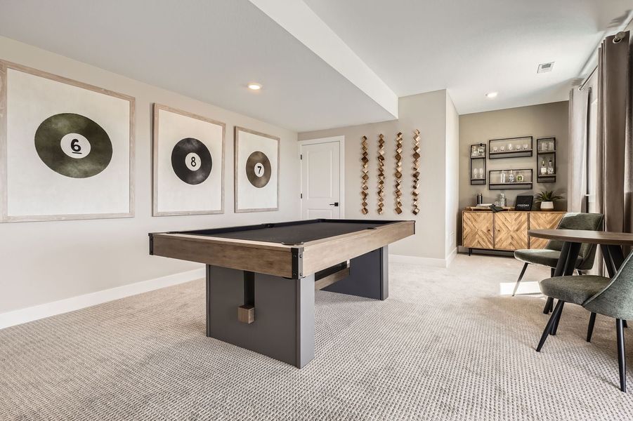 4br New Home in Parker, CO.  - Slide 43