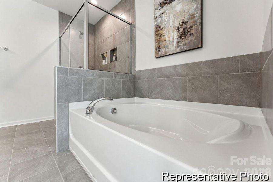 Close-up of interior finishes inside a home in Hidden Lakes, Statesville (Image 17). Close-up of interior finishes inside a home in Hidden Lakes, Statesville (Image 17).