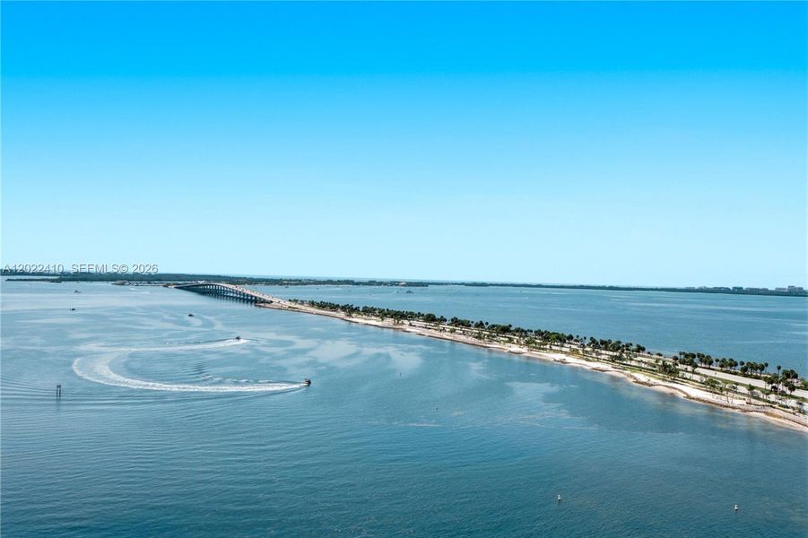 Natural landscape and outdoor views near  in Miami (Image 23).