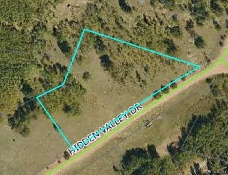 Site preparation for new homesites in , Florissant (Image 4).