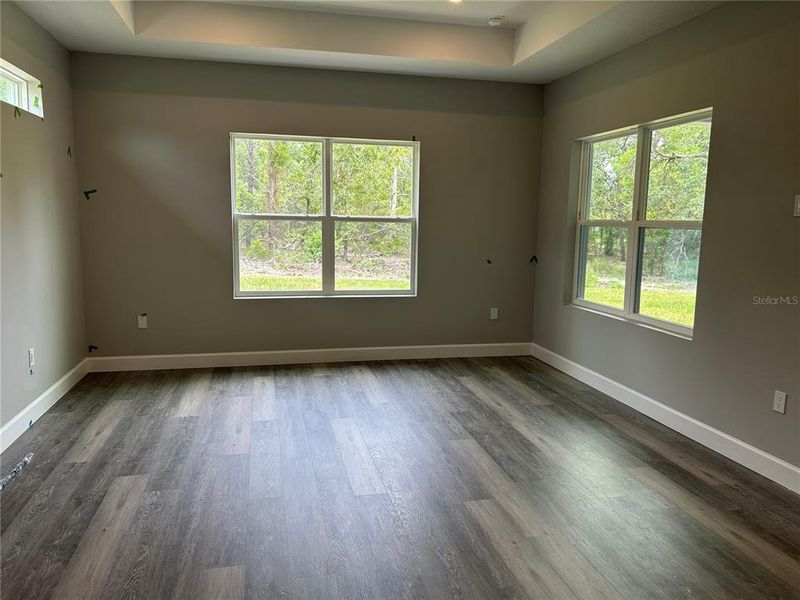 Spacious, unfurnished interior of a new home in , Dunnellon (Image 12). Spacious, unfurnished interior of a new home in , Dunnellon (Image 12).