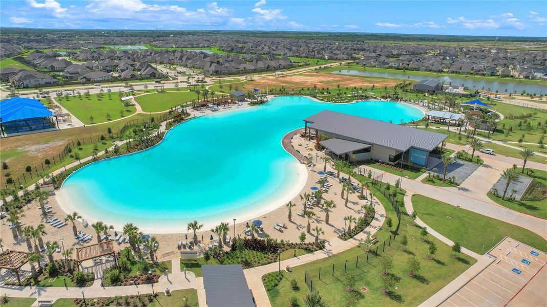 Community amenities in , Katy (Image 40).