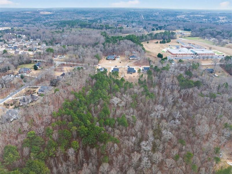 Natural landscape and outdoor views near in Winder (Image 51). Natural landscape and outdoor views near in Winder (Image 51).