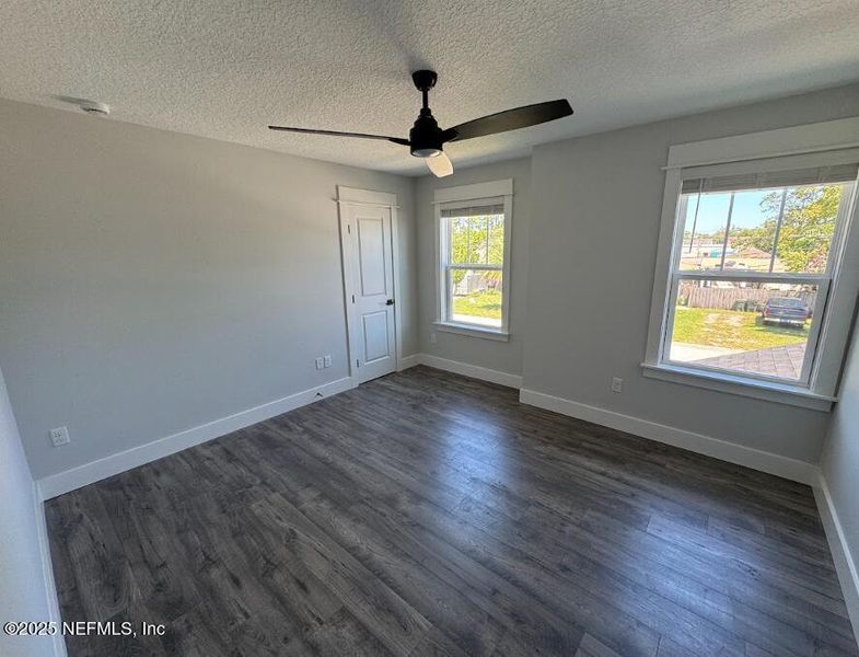 Spacious, unfurnished interior of a new home in , Atlantic Beach (Image 11). Spacious, unfurnished interior of a new home in , Atlantic Beach (Image 11).