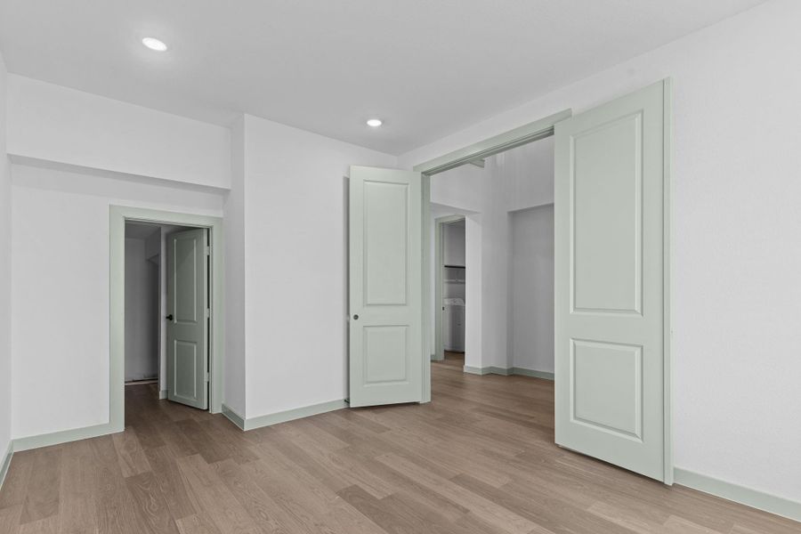 Representative Photo