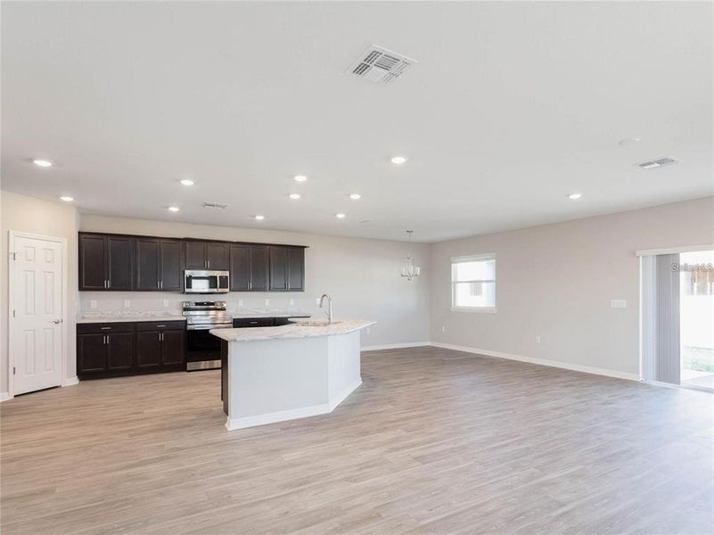 Image 15 of a home in Cypress Ridge Ranch. Image 15 of a home in Cypress Ridge Ranch.