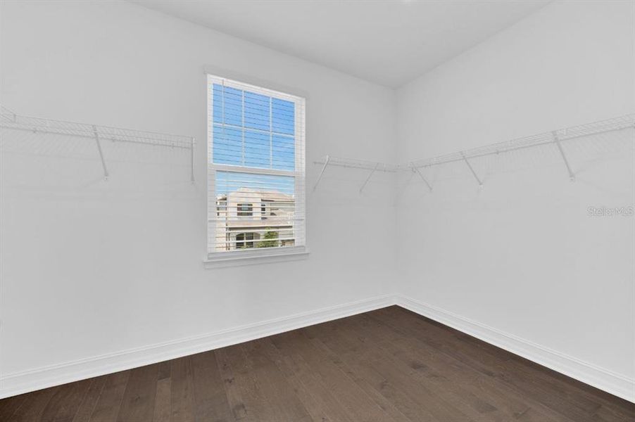 Spacious, unfurnished interior of a new home in SouthShore Yacht Club, Ruskin (Image 35). Spacious, unfurnished interior of a new home in SouthShore Yacht Club, Ruskin (Image 35).