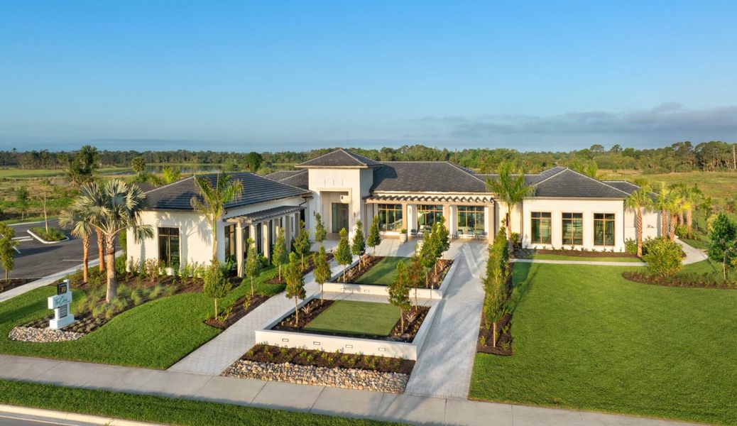 Community amenities associated with the Ocean Front by Neal Communities in Vistera of Venice, Nokomis (Image 25). Community amenities associated with the Ocean Front by Neal Communities in Vistera of Venice, Nokomis (Image 25).