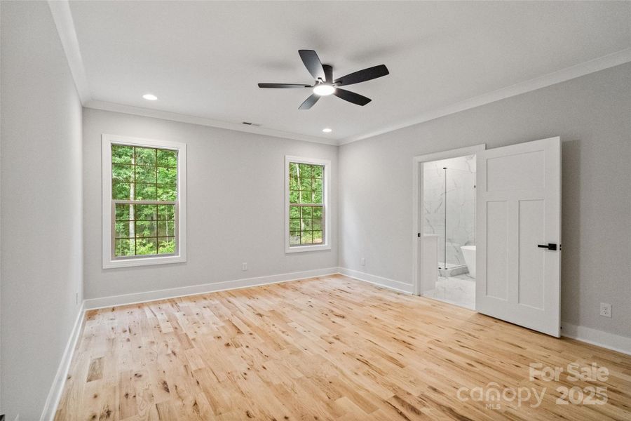 Spacious, unfurnished interior of a new home in , Gastonia (Image 24). Spacious, unfurnished interior of a new home in , Gastonia (Image 24).