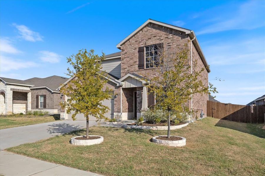 Image 26 of a home in Verandah.