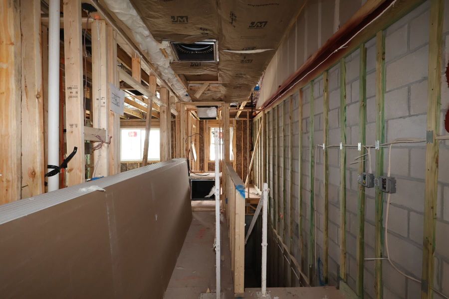 Insulation Insulation