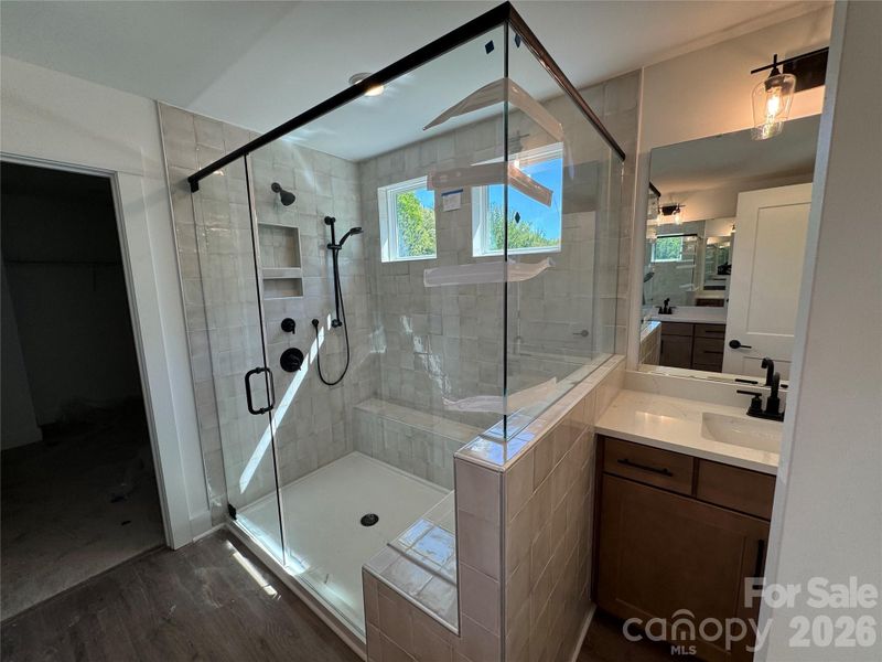 Image 44 of a home in Robinson Oaks.