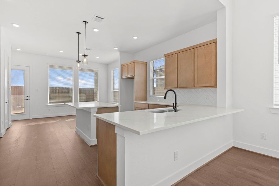 **Photos are representative - not of actual home**