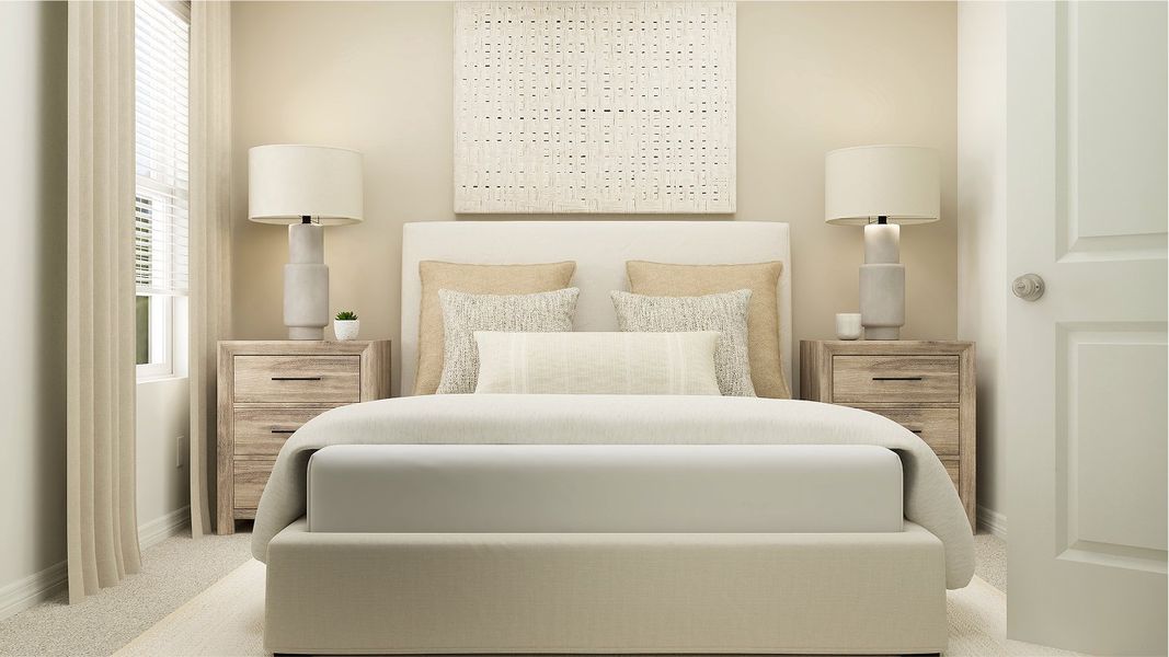 Rothman Core G004 Element Bed3 1of2 F2 Base2