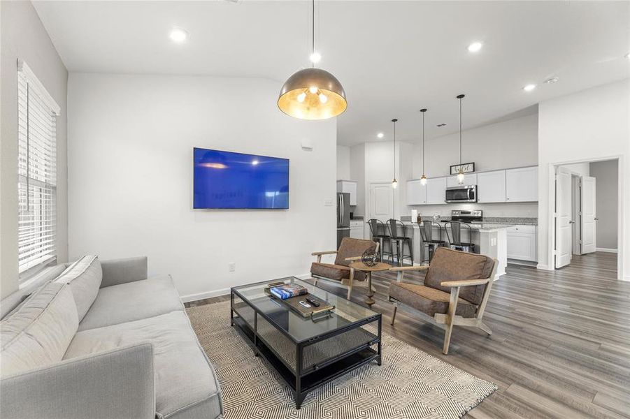 Image 30 of the Willow Springs community in Haslet, TX.