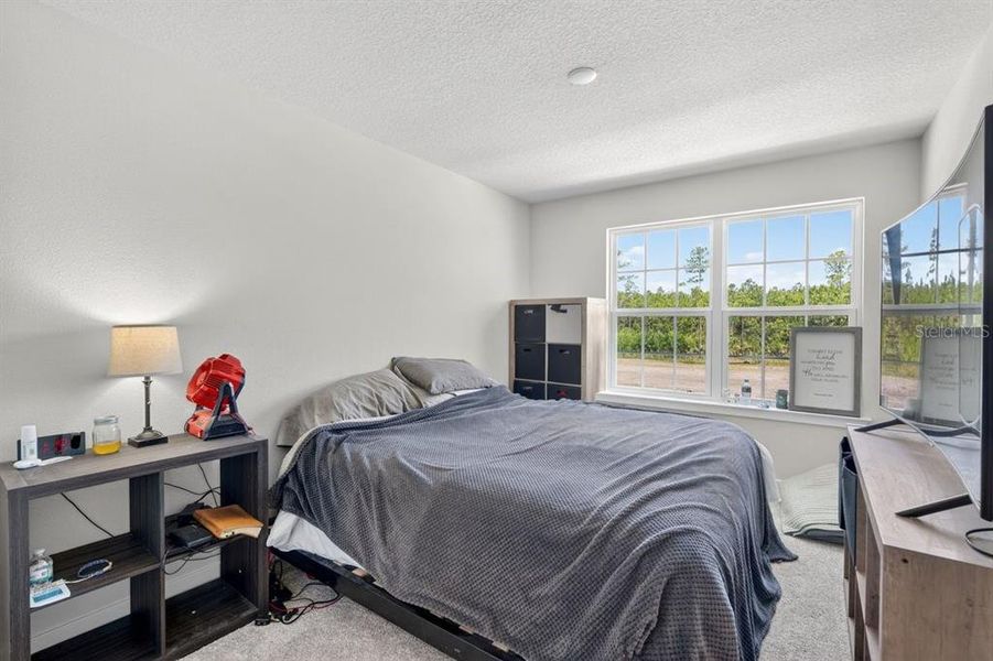 Furnished interior view inside a new home in , Palm Coast (Image 34).