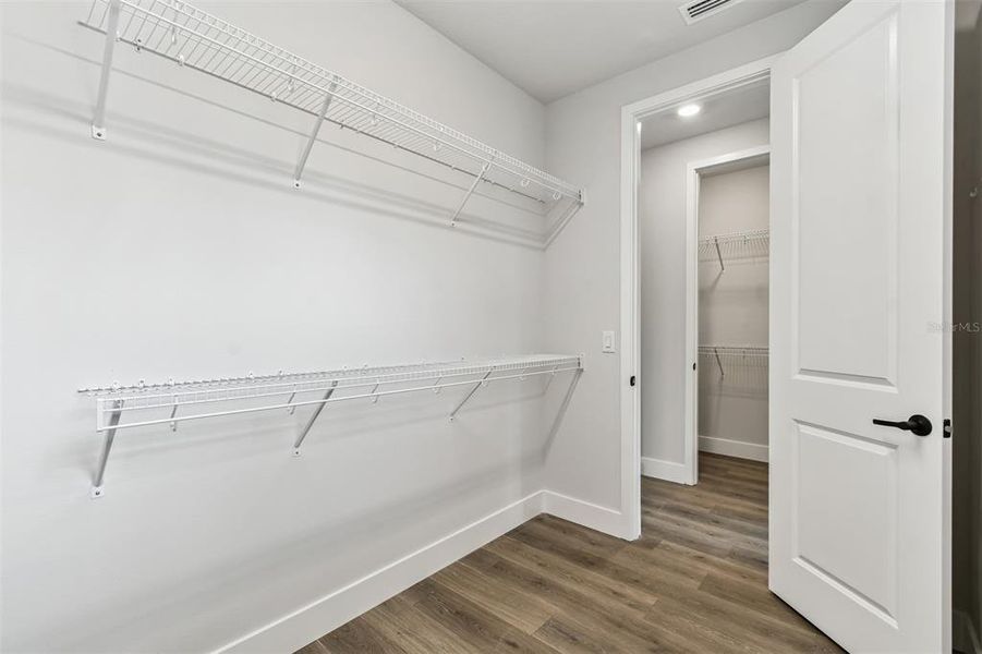 Spacious, unfurnished interior of a new home in , Tampa (Image 35). Spacious, unfurnished interior of a new home in , Tampa (Image 35).