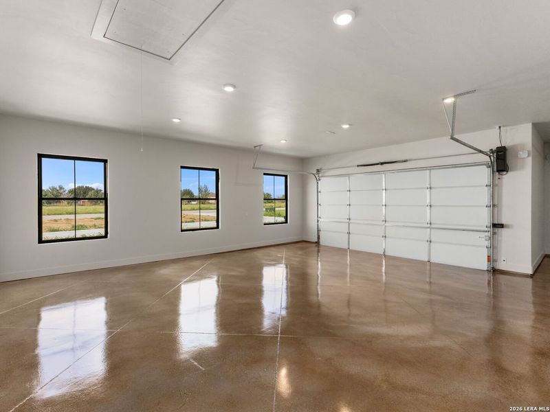 Spacious, unfurnished interior of a new home in , Seguin (Image 24). Spacious, unfurnished interior of a new home in , Seguin (Image 24).