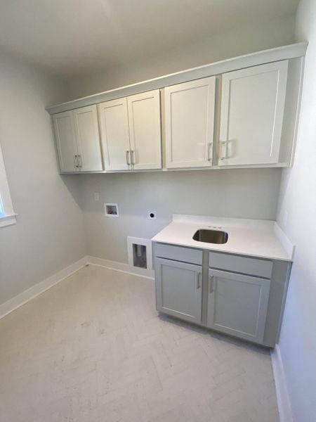 Image 40 of a home in Waterloo Estates.