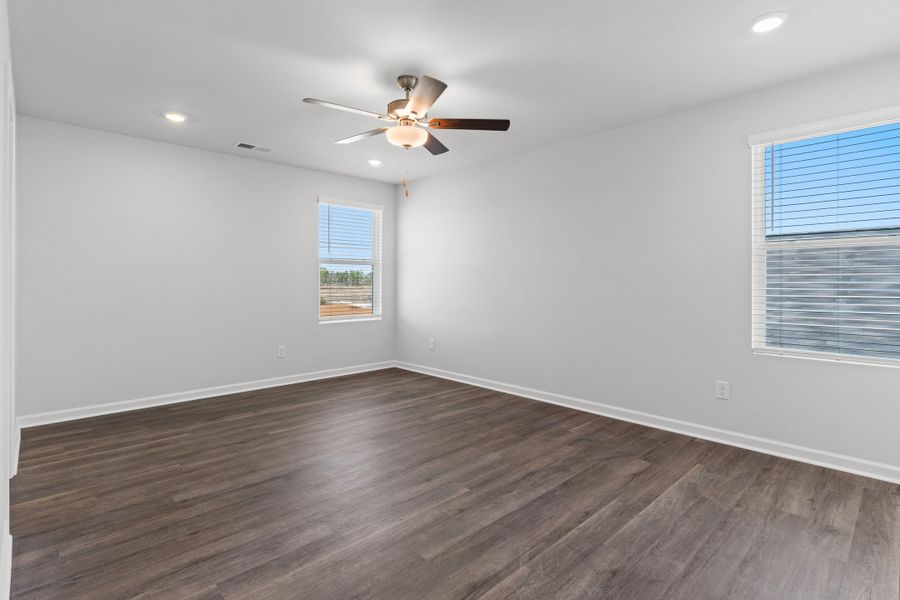 2,267sf New Home in Supply, NC.  - Slide 24