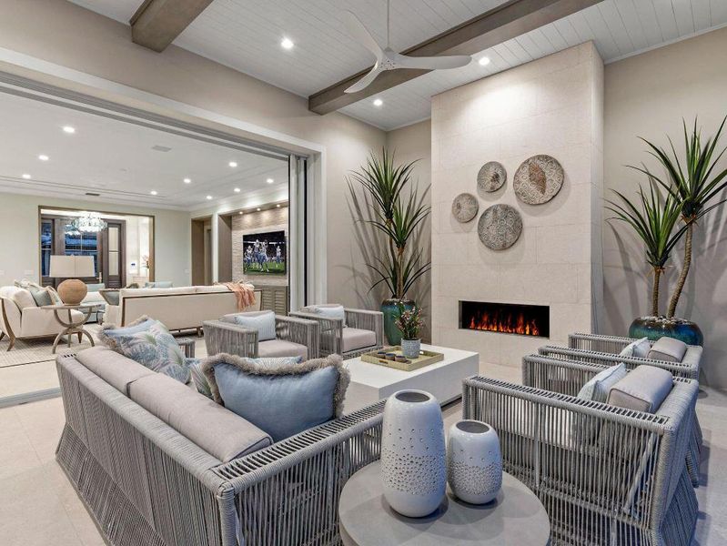 coquina model- 057 coquina model- 057