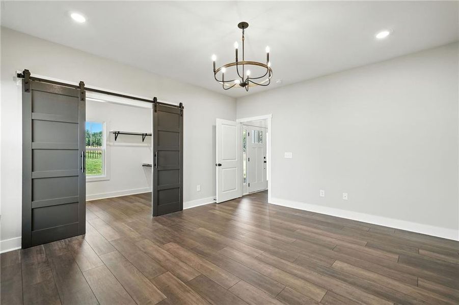 Image 32 of a home in Ferguson Corners.