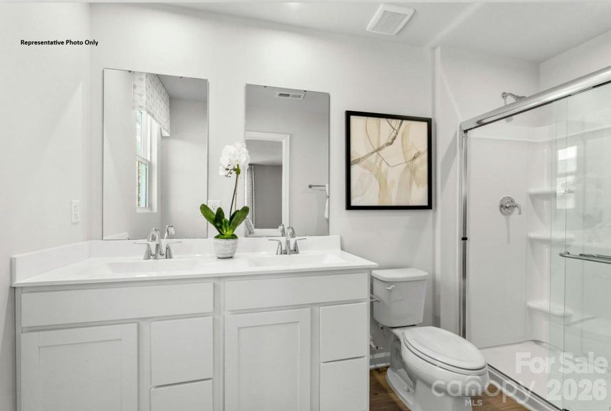 Representative Photo Only