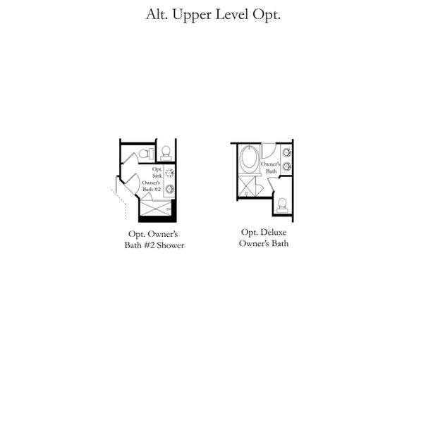 2D floor plan layout of this home in Townes at Carolina Forest, Myrtle Beach, SC (Image 19). 2D floor plan layout of this home in Townes at Carolina Forest, Myrtle Beach, SC (Image 19).