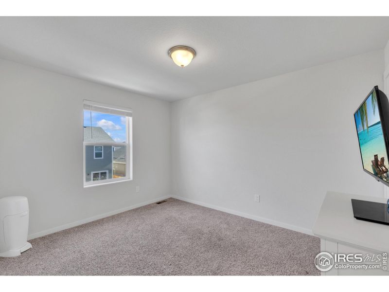 Spacious, unfurnished interior of a new home in , Lochbuie (Image 20).