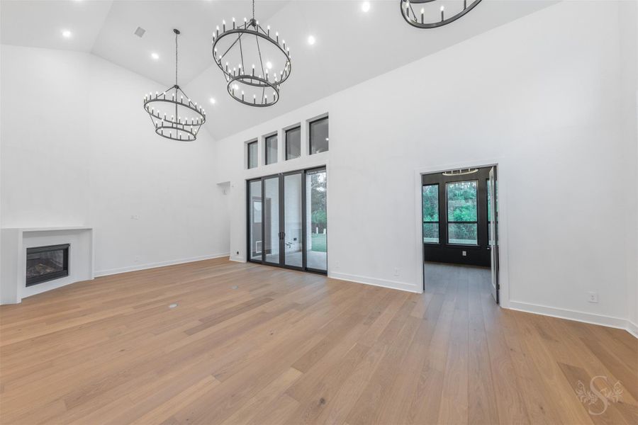 Spacious, unfurnished interior of a new home in Fulbrook on Fulshear Creek: 60ft. lots, Fulshear (Image 45). Spacious, unfurnished interior of a new home in Fulbrook on Fulshear Creek: 60ft. lots, Fulshear (Image 45).