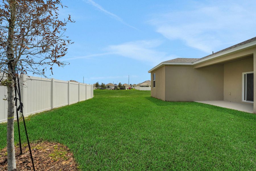 New Home in Haines City, FL.  - Slide 10