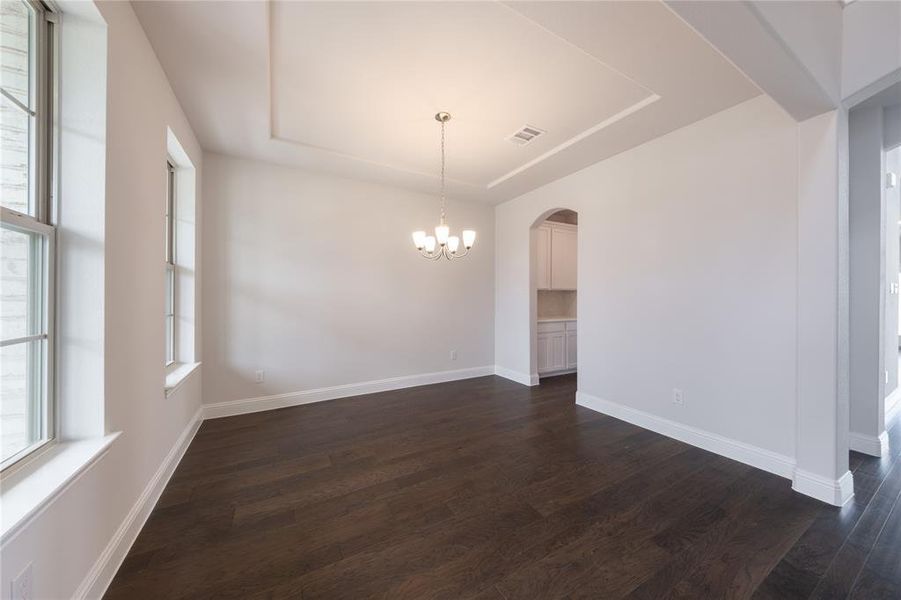 Dining Room Dining Room