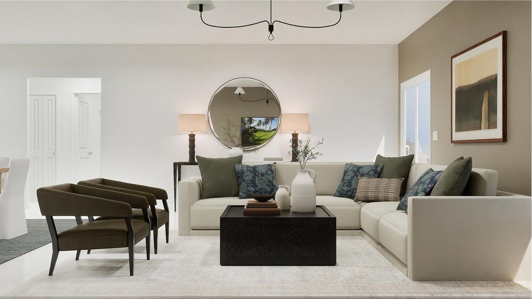 Florida Core P004 Frontier Family 1of2 F1 Base5