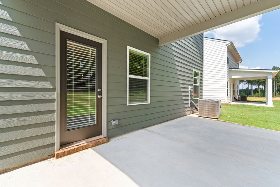 4br New Home in Greensboro, GA.  - Slide 25