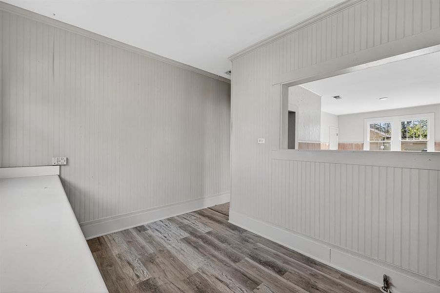 Spacious, unfurnished interior of a new home in , Mineral Wells (Image 12). Spacious, unfurnished interior of a new home in , Mineral Wells (Image 12).