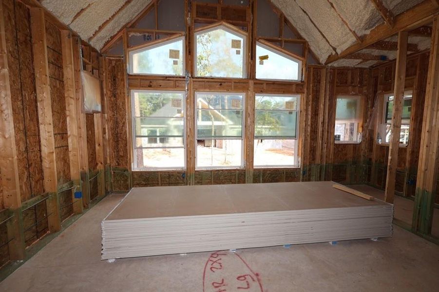 Image 13 of a home in The Woodlands Hills 70’. Image 13 of a home in The Woodlands Hills 70’.