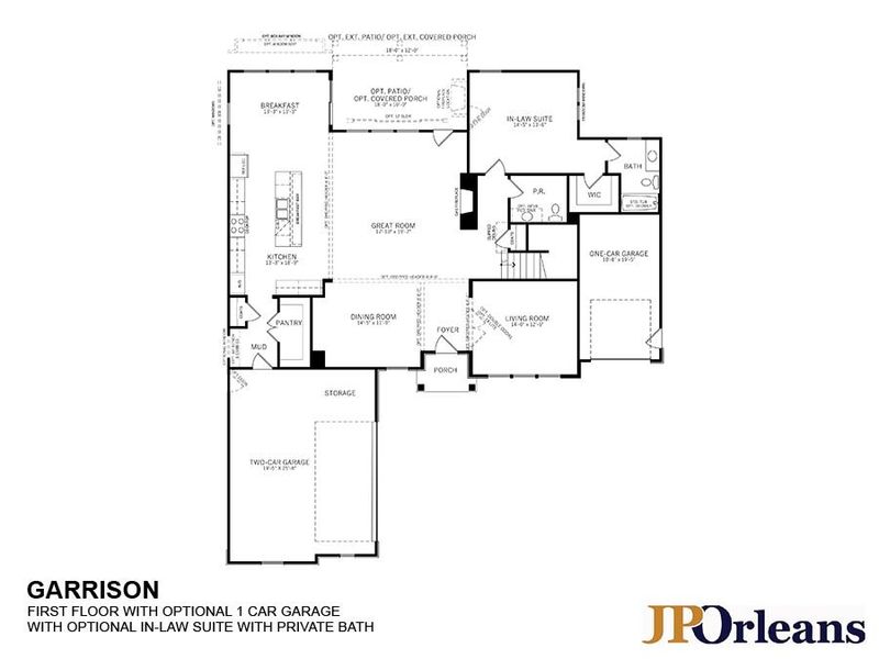 Floorplan 3