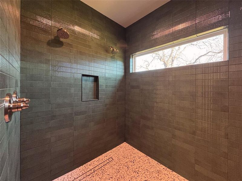 Close-up of interior finishes inside a home in , Paradise (Image 16).