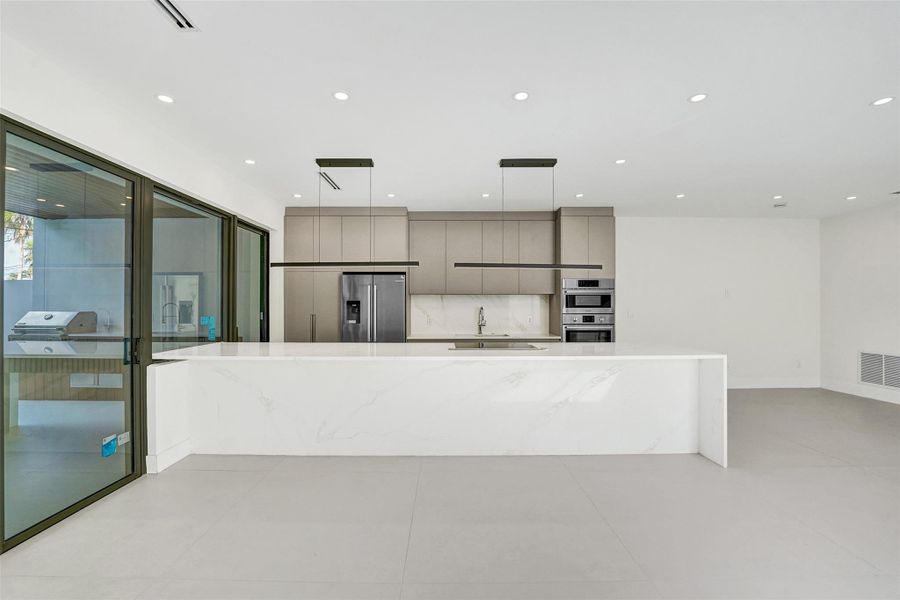 Living, Dining, Kitchen Living, Dining, Kitchen