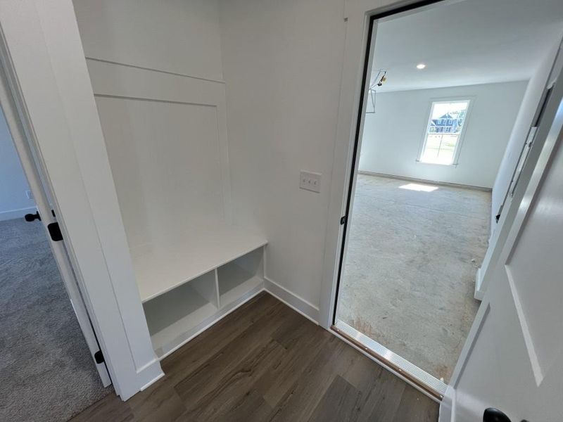 Spacious, unfurnished interior of a new home in , Good Hope (Image 30).