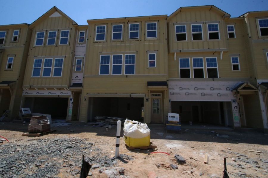 Exterior Exterior