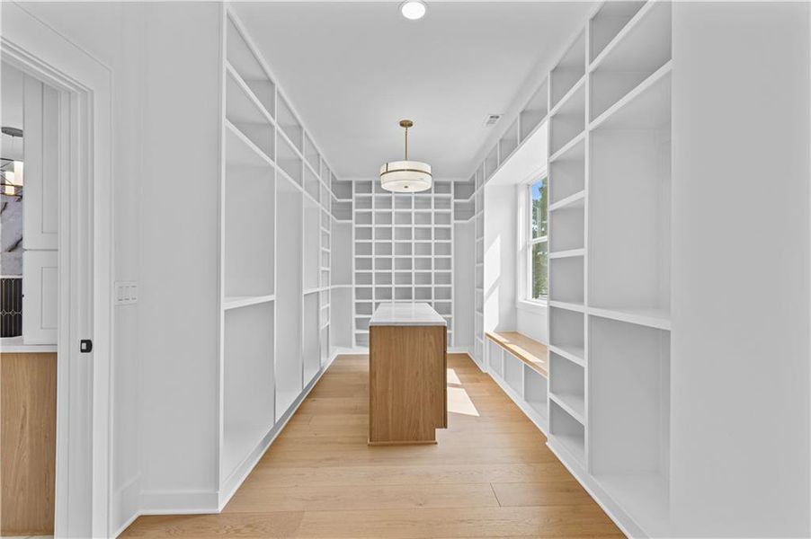 Spacious, unfurnished interior of a new home in , Buford (Image 49). Spacious, unfurnished interior of a new home in , Buford (Image 49).