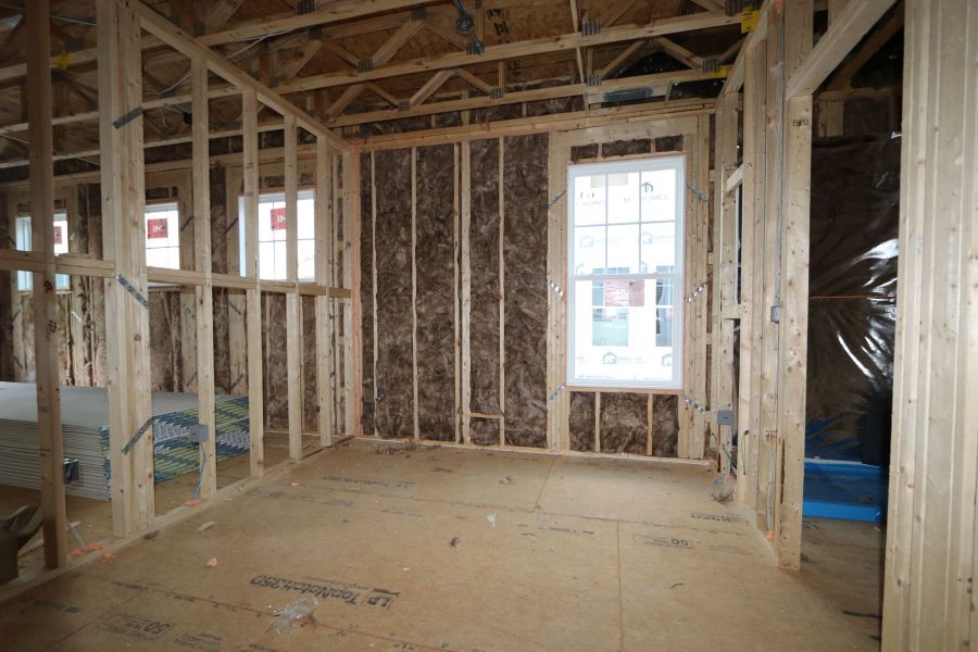 Insulation Insulation