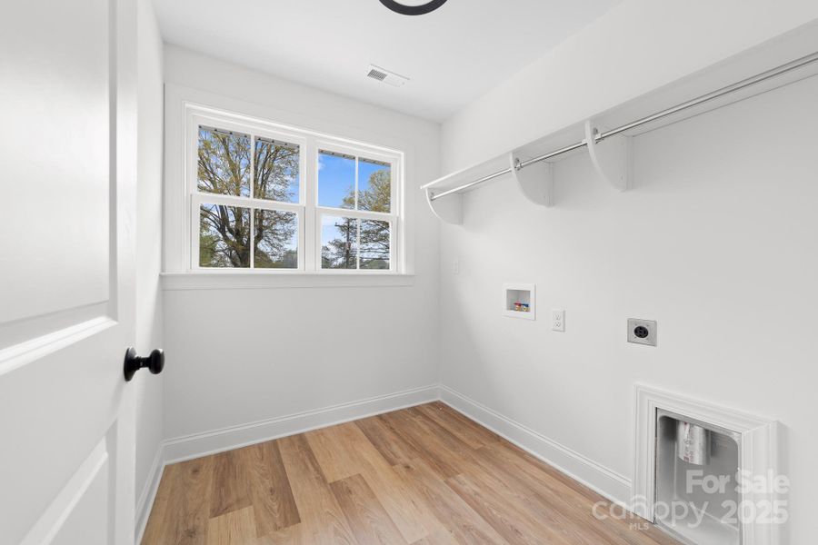 Spacious, unfurnished interior of a new home in , Cherryville (Image 23). Spacious, unfurnished interior of a new home in , Cherryville (Image 23).