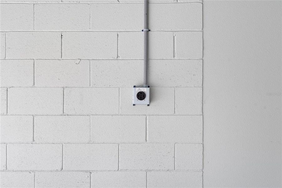 Close-up of interior finishes inside a home in Sawmill Creek at Palm Coast Park, Palm Coast (Image 20). Close-up of interior finishes inside a home in Sawmill Creek at Palm Coast Park, Palm Coast (Image 20).