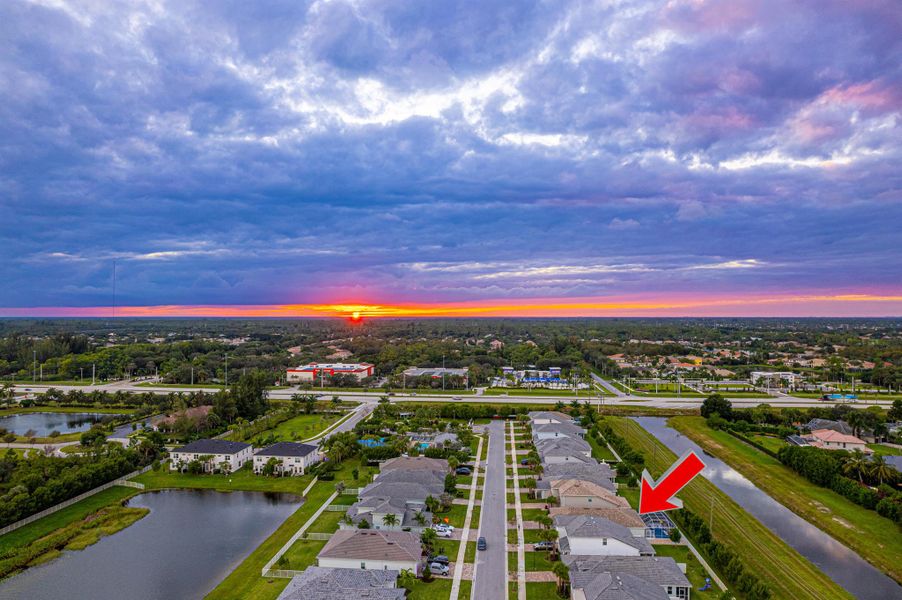 Image 97 of a home in Windsong Estates.
