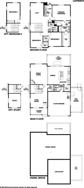 Lapis-D915-BuckleyYard Static FP JPG